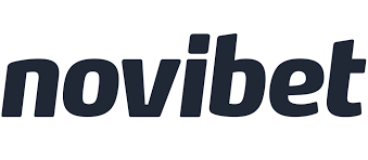 Logo novibet app
